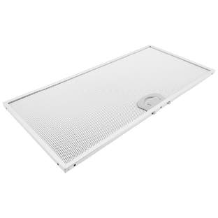Filtro metallico 480x220mm compatibile con AIRONE