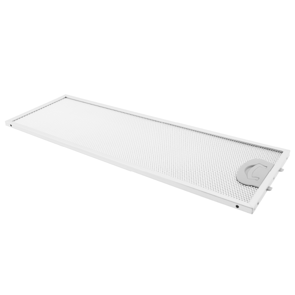 Filtro metallico 461x159mm compatibile con AIRONE
