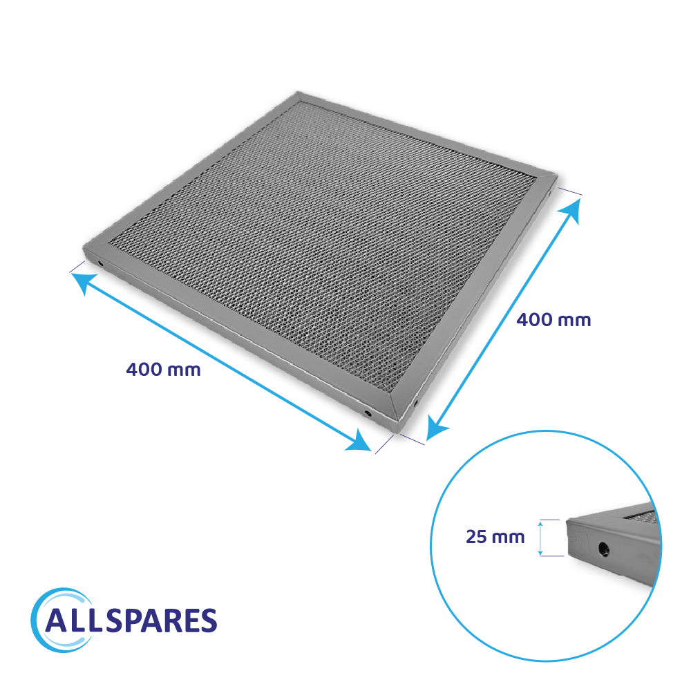 Ventilatore In Acciaio Inossidabile Con Rete Spessa, Cappa Aspirante A Parete Cappa Aspirante Per Bagno E Cucina E Presa Di Ventilazione 160 Mm Ymyny 88457387