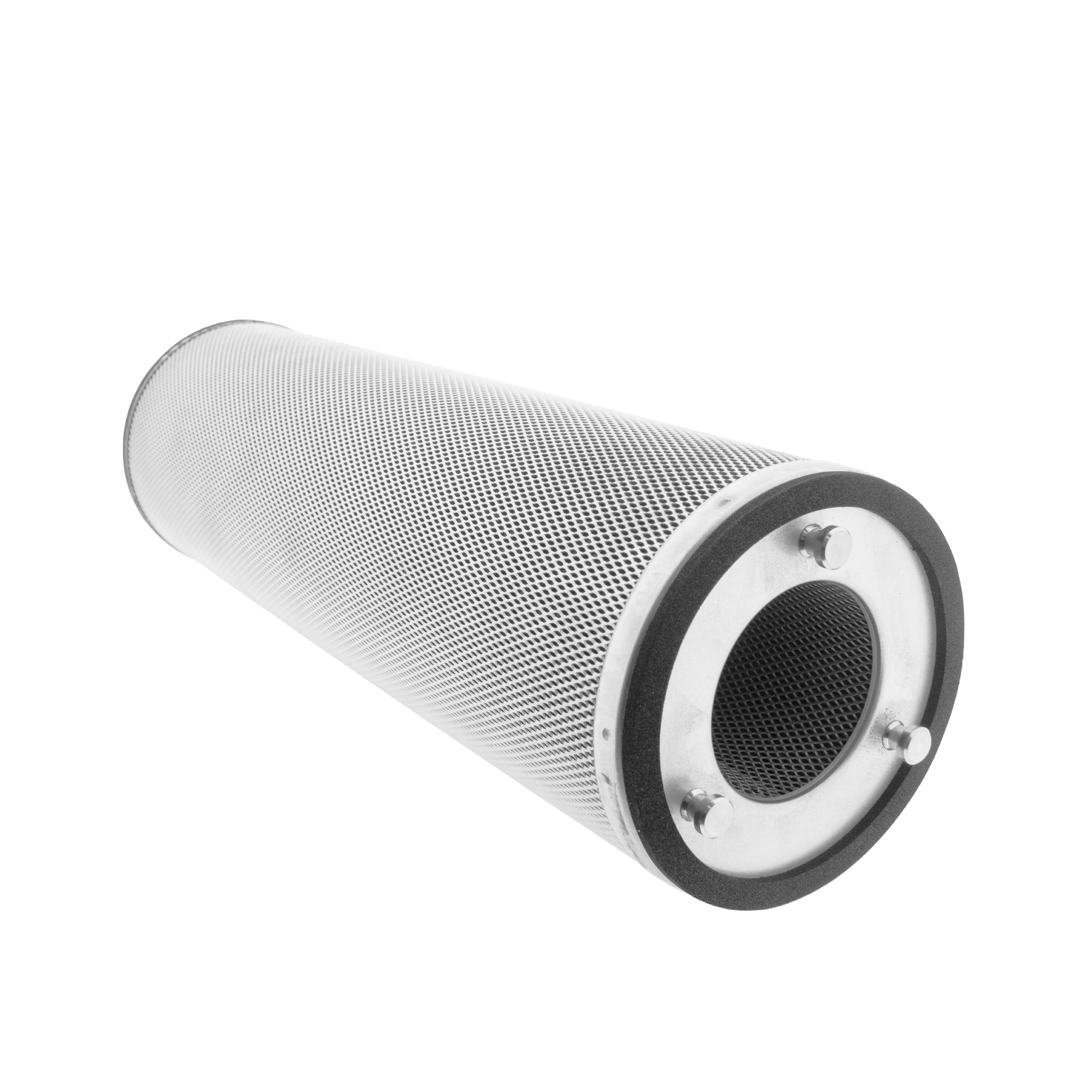  Cartuccia a carboni attivi cilindrica Pro Cylinder ⌀140x450mm per cappa aspirante professionale