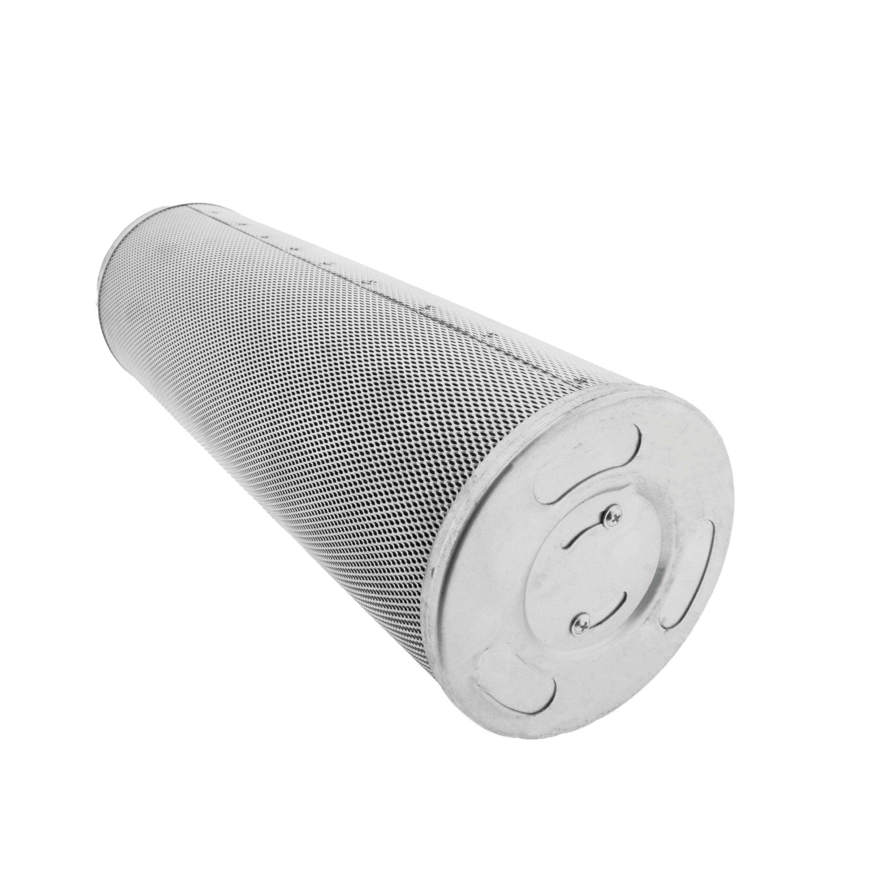  Cartuccia a carboni attivi cilindrica Pro Cylinder ⌀140x450mm per cappa aspirante professionale