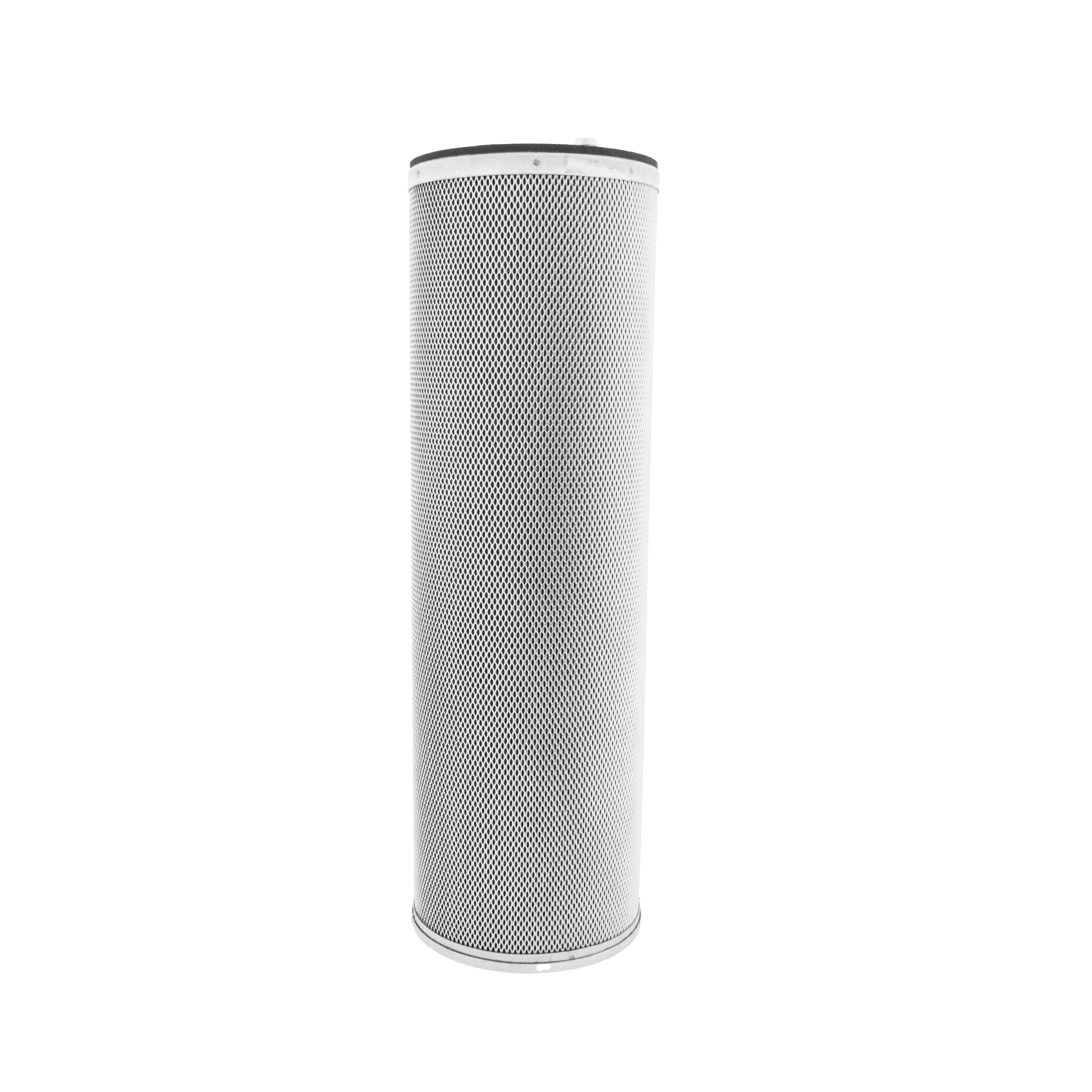  Cartuccia a carboni attivi cilindrica Pro Cylinder ⌀140x450mm per cappa aspirante professionale