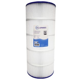 Filtro a cartuccia compatibile con C150SE / CS150E / Swimclear C150 / C150S per piscina