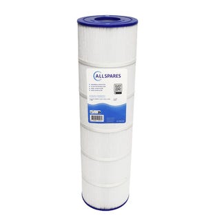 Filtro a cartuccia compatibile con Hayward StarClear CX880RE / C4000 / C4024 per piscina
