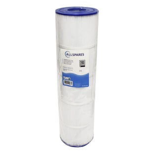 Filtro a cartuccia compatibile con Pentair Clean & Clear Plus 420 / H-RAF173576 per piscina