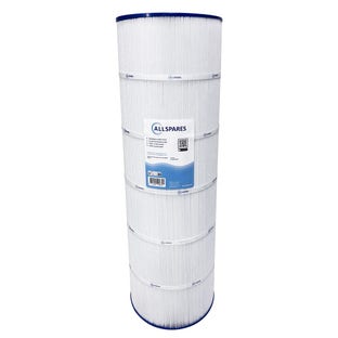 Filtro a cartuccia per piscina compatibile con Hayward StarClear Plus CX1750RE / C1750 / C17502 EURO