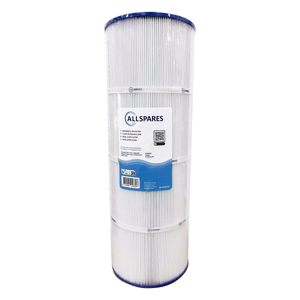 Filtro acqua per piscina compatibile con Emaux Galaxy ICF330 / ICF330-CE