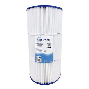Filtro a cartuccia per piscina compatibile con Hayward StarClear CX760RE / CX0760RE / C751 / C0751