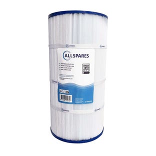 Filtro a cartuccia per piscina compatibile con Pentair Clean & Clear Plus 240 / H-RAF173572