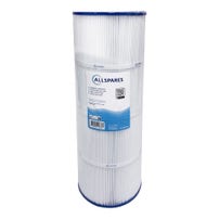 Filtro a cartuccia per piscina compatibile con Pentair Clean & Clear Plus 320 / H-RAF173573