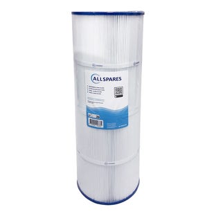 Filtro a cartuccia per piscina compatibile con Pentair Clean & Clear Plus 320 / H-RAF173573