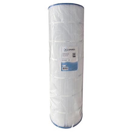 Filtro dell'acqua AllSpares compatibile con Pentair Clean & Clear 150 / H-RAF173216