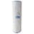 Filtro dell'acqua AllSpares compatibile con Pentair Clean & Clear 150 / H-RAF173216
