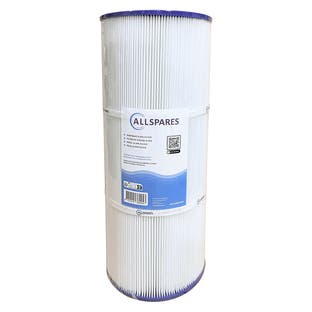 Filtro a cartuccia per piscina compatibile con Hayward SwimClear CX481XRE / C2030