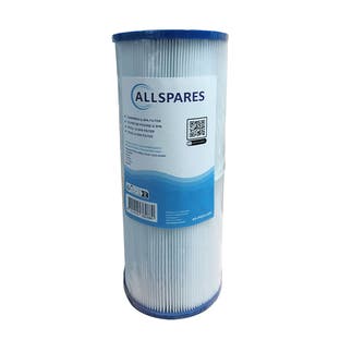 Filtro a cartuccia compatibile con Hayward MicroStar Clear C225 EURO / CX225RE