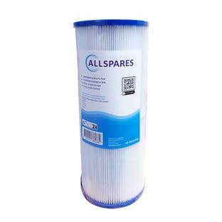 Filtro a cartuccia compatibile con Hayward MicroStar Clear C225 EURO / CX225RE