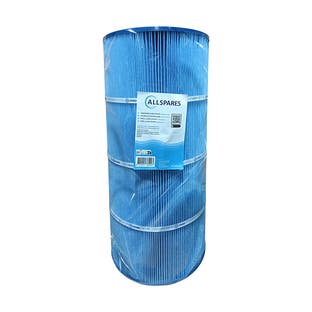 Filtro a cartuccia compatibile con Waterair CW100 (antibatterico)