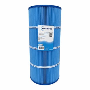 Filtro a cartuccia per piscina compatibile con Waterair CW100 (antibatterico)