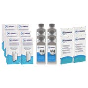 Kit annuale per la manutenzione compatibile con macchine da caffè Gaggia