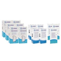 Kit annuale per la manutenzione compatibile con macchine da caffè Bosch