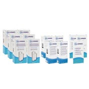 Kit annuale per la manutenzione compatibile con macchine da caffè Siemens