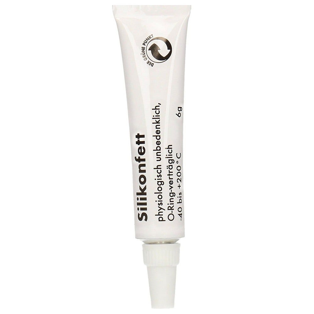 AllSpares Lubrificante Universale Macchina da Caffè (6gr.)