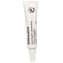 AllSpares Lubrificante Universale Macchina da Caffè (6gr.)