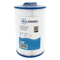 Filtro a cartuccia per minipiscina compatibile con Sundance 373043 / 6CH-47
