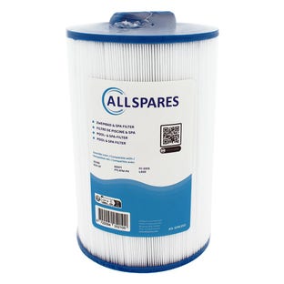 Filtro a cartuccia per minipiscina compatibile con Sundance 373043 / 6CH-47