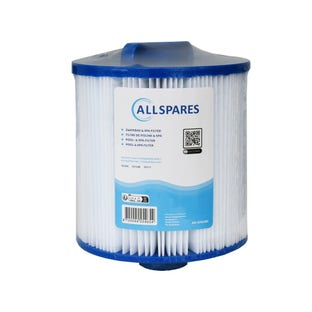 Filtro a cartuccia per minipiscina compatibile con Canadian Toronto CD18M / 5CH-159