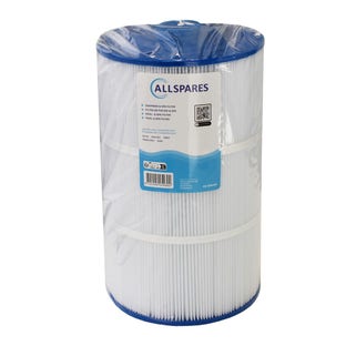 Filtro a cartuccia per minipiscina compatibile con Sundance Microclean 6540-501