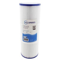 Filtro a cartuccia per minipiscina compatibile con Leisure Bay PLBS75 / SC777 / 50651 / FC-2971