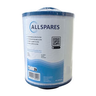 Filtro a cartuccia compatibile con LA Spa 51107 / SC745 / 5CH-203 / PLAS35 / 50201