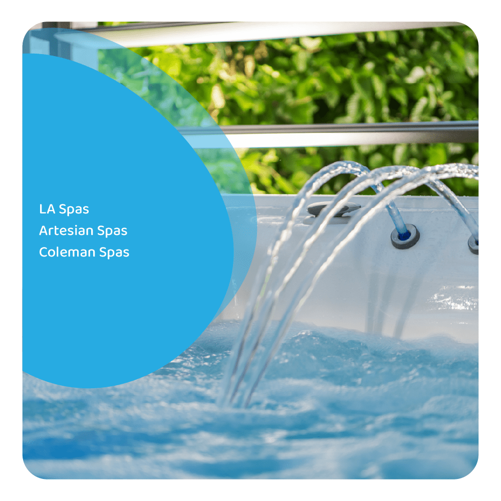 Filtro a cartuccia per minipiscina compatibile con LA Spa 51107 / SC745 / 5CH-203 / PLAS35 / 50201 