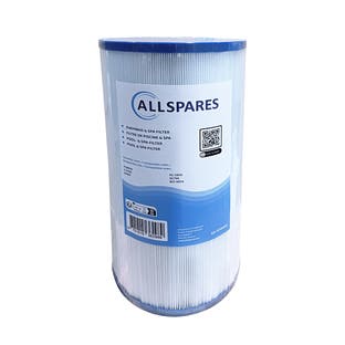 Filtro a cartuccia per minipiscina compatibile con PLBS50, C-5345, 50451, FC-2970