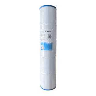 Filtro a cartuccia compatibile con Pleatco PCAL100 / 817-1000 / 41001 / C-4995 / SC792