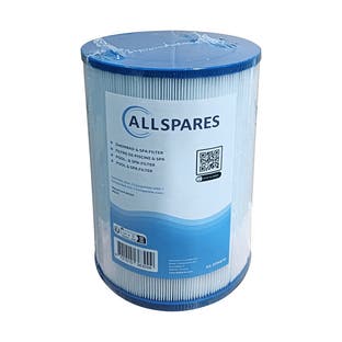 Filtro a cartuccia compatibile con Monarch Spa Sud / MS50