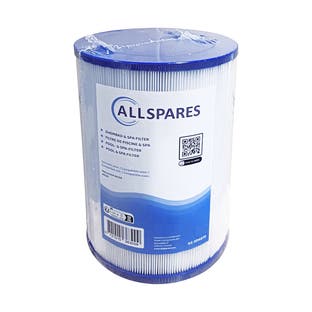 Filtro a cartuccia compatibile con Monarch Spa Sud / MS50
