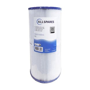 Filtro a cartuccia compatibile con Blue Lagoon MoonBay BLSF-13 / GP2128
