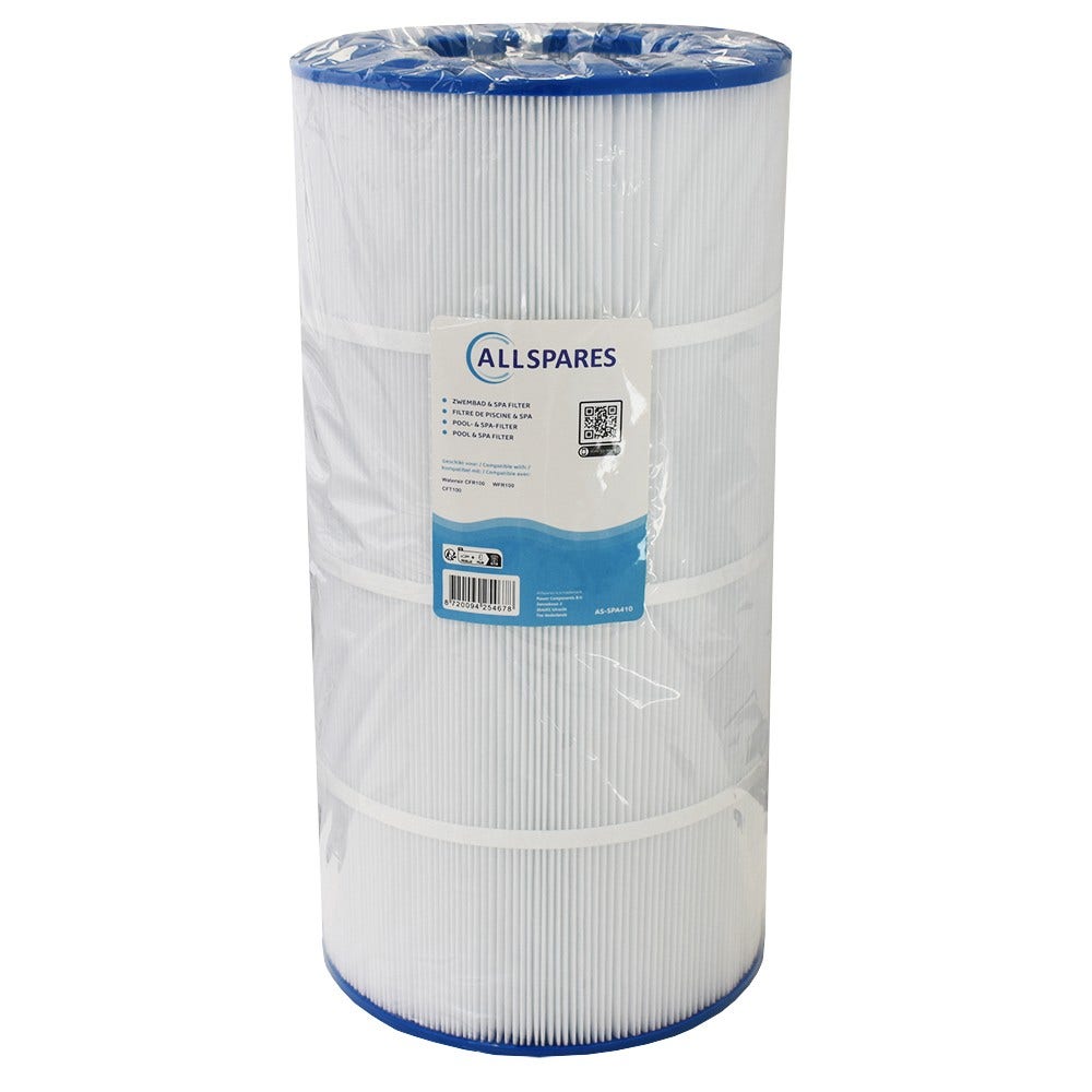 Filtro a cartuccia per minipiscina compatibile con Waterair CFR100 / WFR100 / CFT100 / C-9699