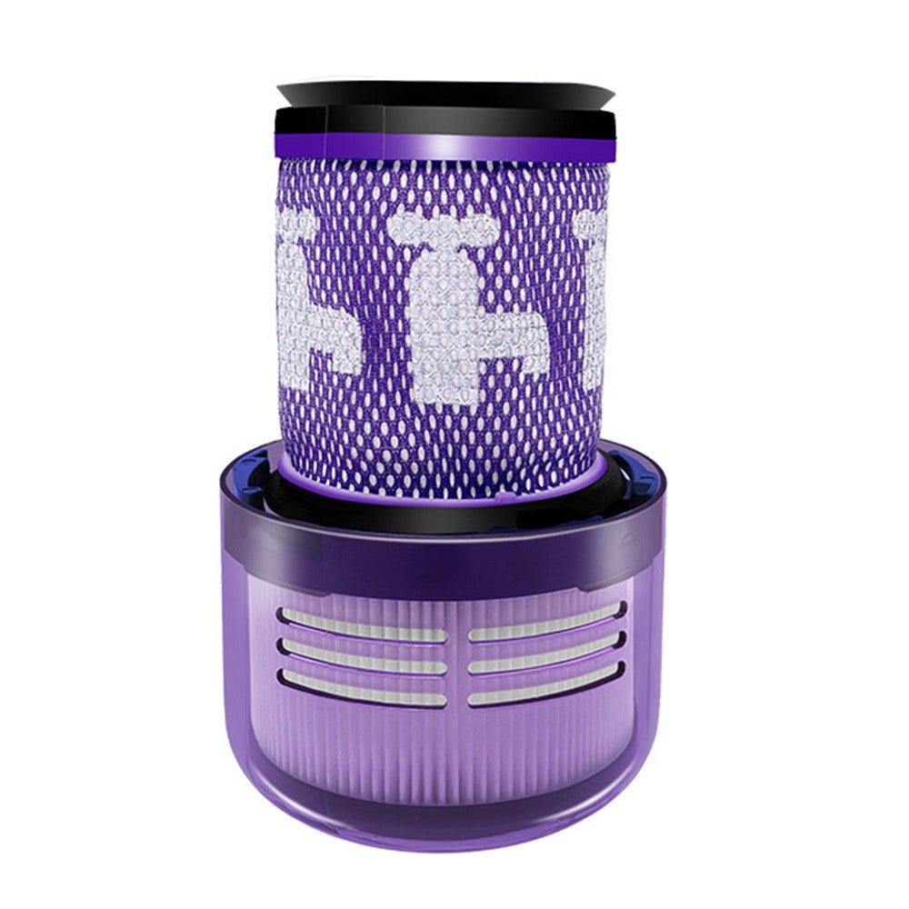 Filtro HEPA compatibile con Dyson V12 Slim / Detect Slim 971517-01