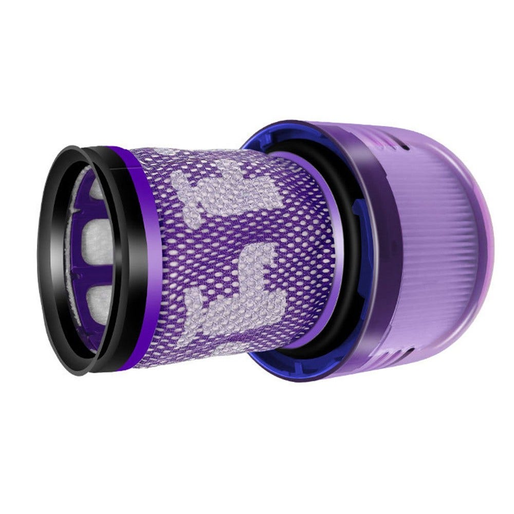 Filtro HEPA compatibile con Dyson V12 Slim / Detect Slim 971517-01