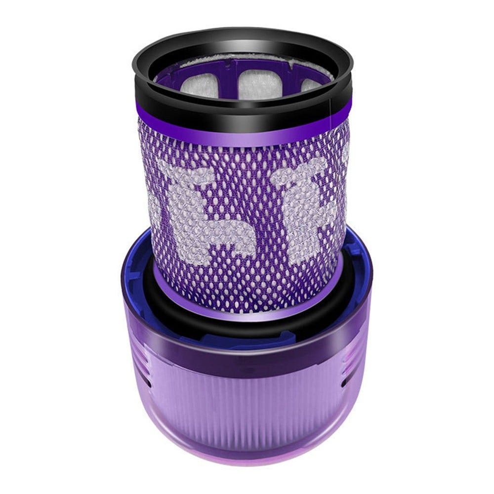 Filtro HEPA compatibile con Dyson V12 Slim / Detect Slim 971517-01