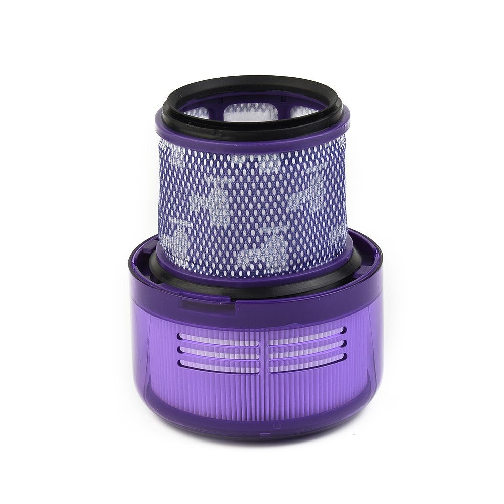 Filtro HEPA compatibile con Dyson Outsize / V11 Outsize 971517-01