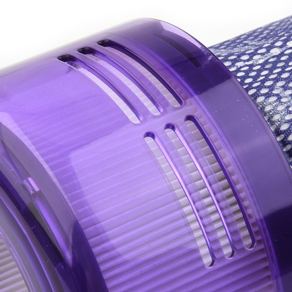 Filtro HEPA compatibile con Dyson Outsize / V11 Outsize 971517-01