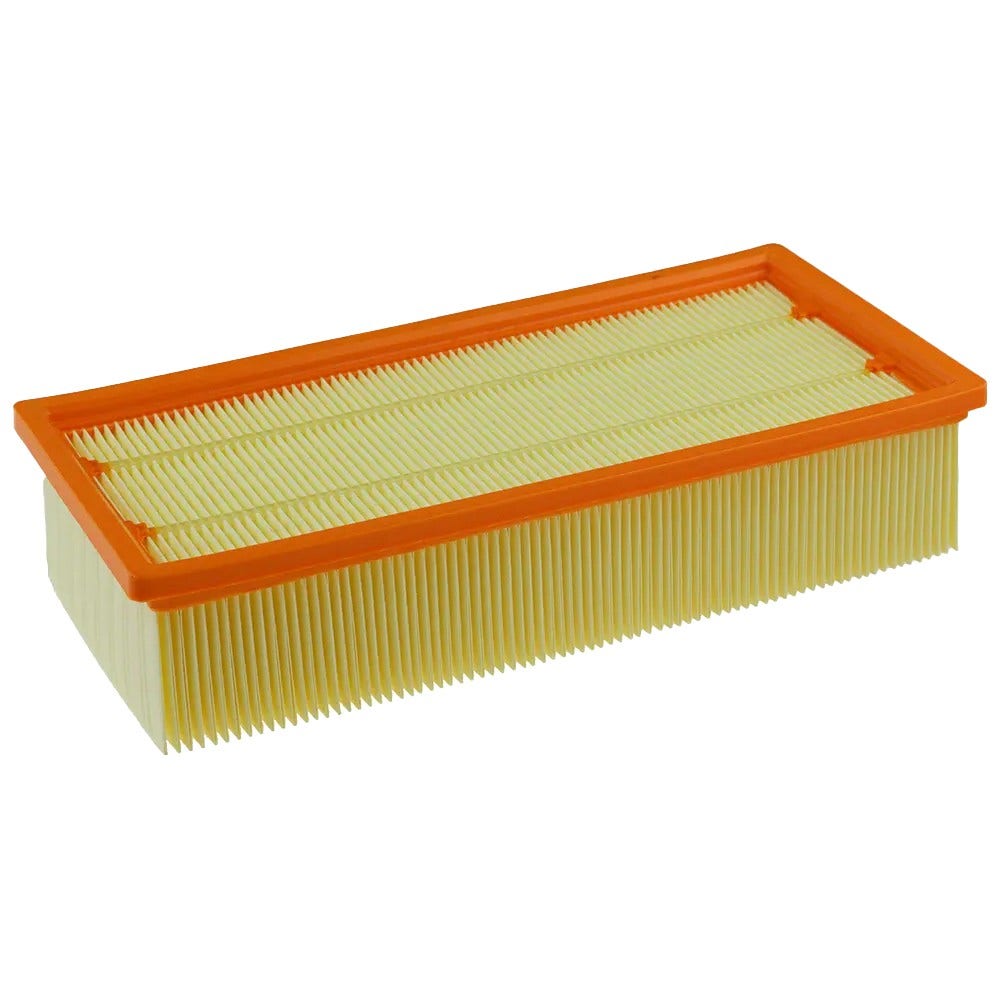 Filtro piatto per Kärcher NT 65-2 / NT 72-2 / NT 75-2