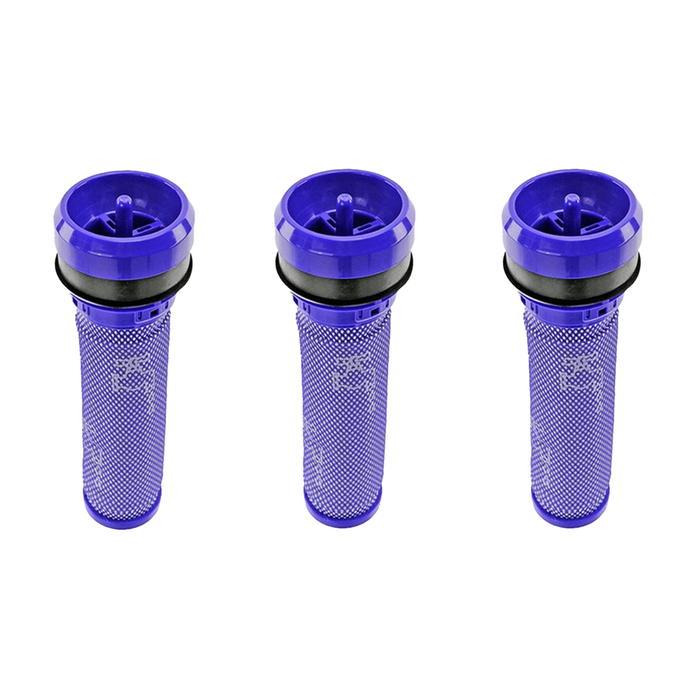 Prefiltro compatibile con Dyson DC33C / DC37 / DC37C (3 pz.)