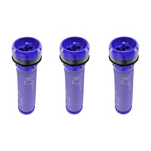 Set da 3 Prefiltri compatibile con Dyson DC33C / DC37 / DC37C