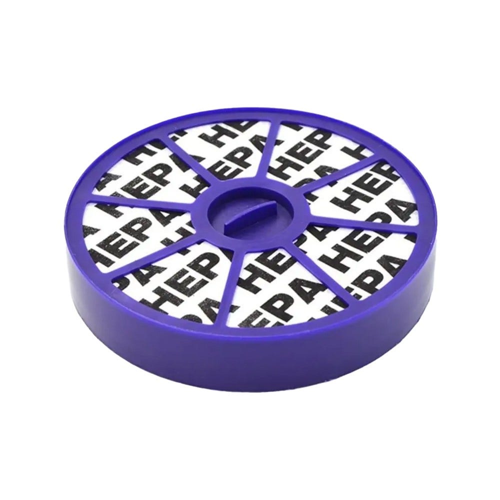 Filtro HEPA set per Dyson DC04 / DC05 / DC08 / DC15 / DC19 / DC20 / DC29