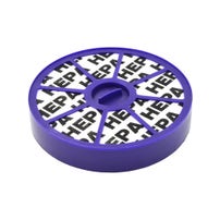 Filtro HEPA set per Dyson DC04 / DC05 / DC08 / DC15 / DC19 / DC20 / DC29